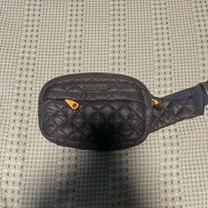 MZ Wallace Quilted Belt Bag